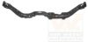 VAN WEZEL 3701673 Front Cowling